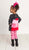 Flamingo Love Outfit-Girls-Simply Blessed Children's Boutique