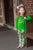 Cutest Clover in the Patch Outfit-Girls-Simply Blessed Children's Boutique