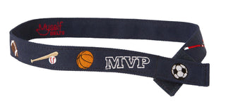 Myself MVP Sports Belt-Misc.-Simply Blessed Children's Boutique