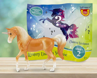MYSTERY UNICORN SURPRISE: CHASING RAINBOWS BLIND BAG-Toys-Simply Blessed Children's Boutique