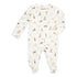 Introduce Mother Goose Modal Magnetic Footie