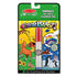 On the Go ColorBlast No-Mess Coloring Pad - Animals