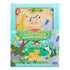 Book & Puzzle Play Set: In the Jungle