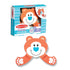 First Play Peek-A-Boo Bear