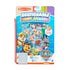 PAW Patrol Puffy Sticker - Adventure Bay