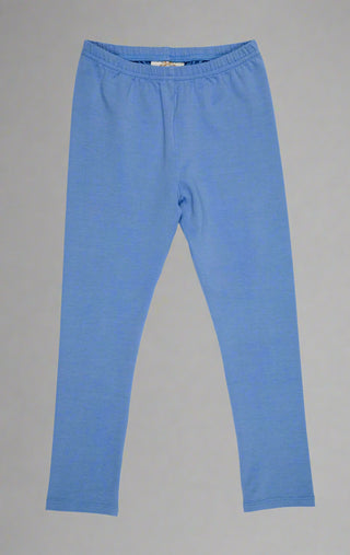 Mitzi Sue Slacks Barbados Blue