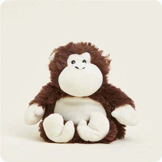 Monkey Warmies Junior-Toys-Simply Blessed Children's Boutique