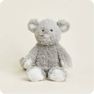 Mouse Warmies Plush Toy-Toys-Simply Blessed Children's Boutique