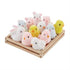 Wind Up Chicks & Bunnies - Perfect for Easter