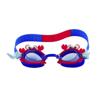 Mud Pie Crab Swim Goggles