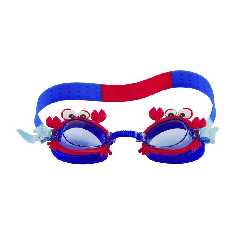 Crab Swim Goggles