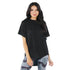 Mud Pie Claremont Black Shirt