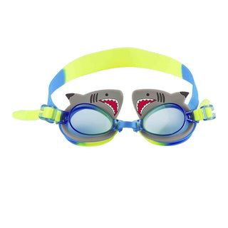 Shark Swimming Pool Goggles