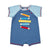 Pencil & Ruler Shortall