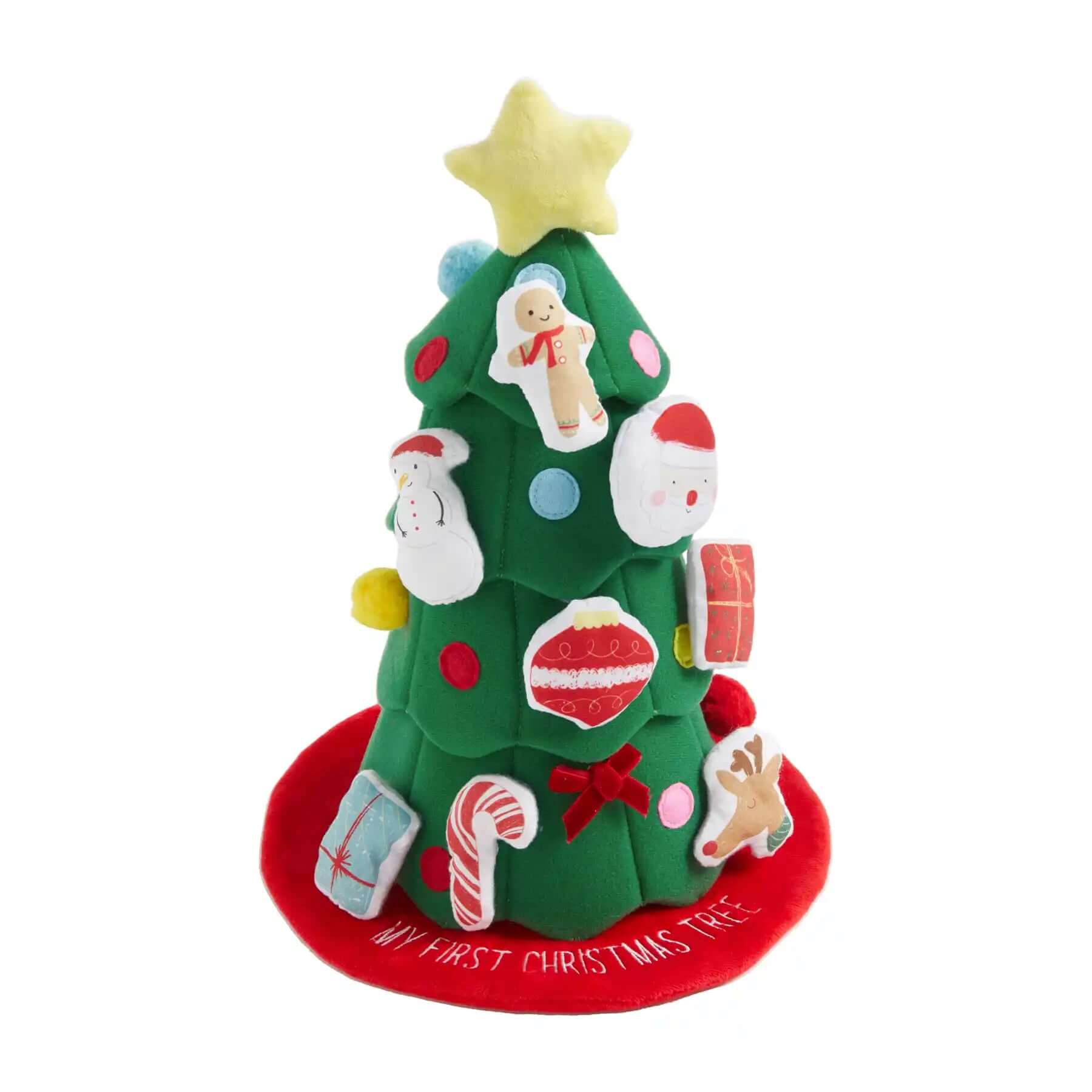 My first christmas tree deals