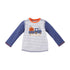 Mud Pie Boy's Pumpkin Tee