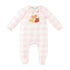 Fruit Applique Sleeper