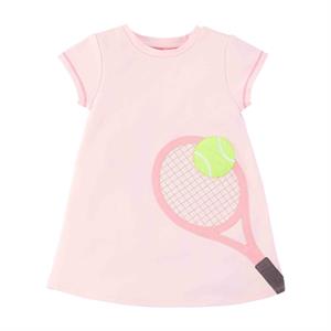 Tennis T-Shirt Dress