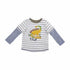 Rawr Boy Dino Tee