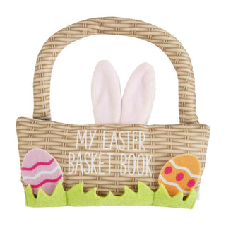 My Easter Basket Book-Books-Simply Blessed Children's Boutique