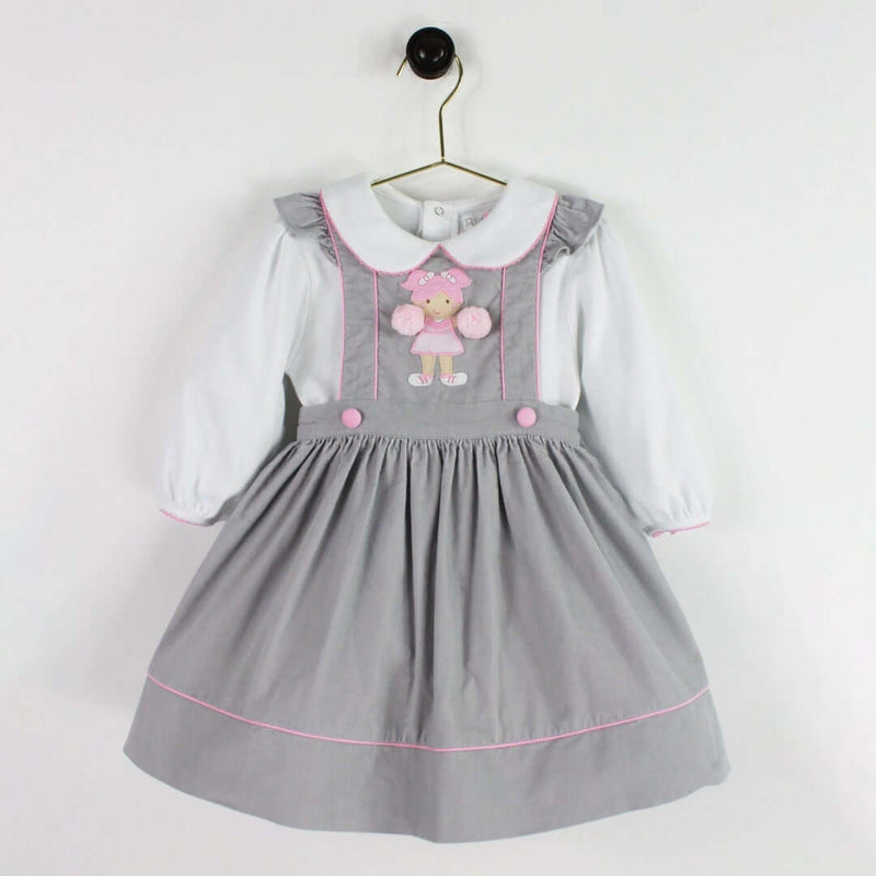 Cheerleader Dress