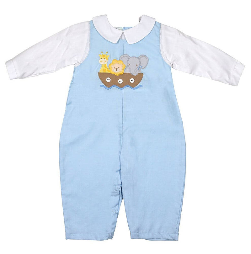 Petit Ami Noah's Ark Longall