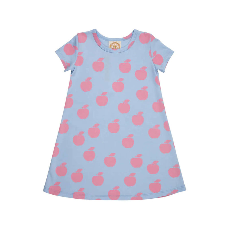 Polly Play Dress - Appleberry Orchard
