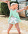Presley Plaid RuffleButt-Girls-Simply Blessed Children's Boutique