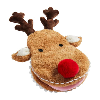Reindeer Snacks Book-Books-Simply Blessed Children's Boutique