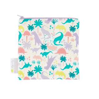 Reusable Snack & Everything Bags - Itzy Ritzy-Bags-Simply Blessed Children's Boutique