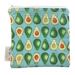Reusable Snack & Everything Bags - Itzy Ritzy-Bags-Simply Blessed Children's Boutique