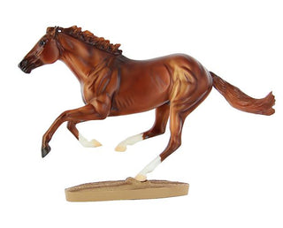 Secretariat Breyer Horse