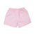 Sheffield Shorts - Palm Beach Pink With Mandeville Mint Stork