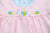 Squiggles Girls Pink Butterfly Flutter Romper-Girls-Simply Blessed Children's Boutique