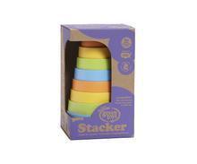 Green Toys Stacker-Toys-Simply Blessed Children's Boutique