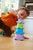 Green Toys Stacking Cups-Toys-Simply Blessed Children's Boutique