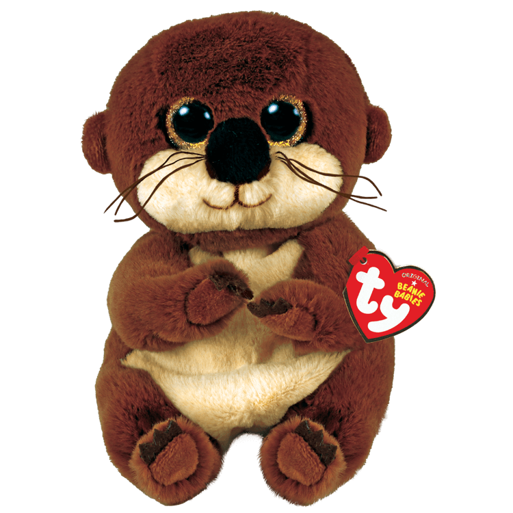 Mitch - TY Beanie Bellie