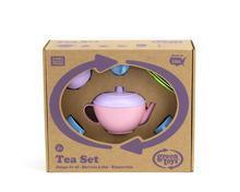 Green Toys Tea Set