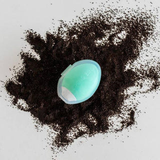 The Teething Eggshell Protective Case-Baby Accessories-Simply Blessed Children's Boutique