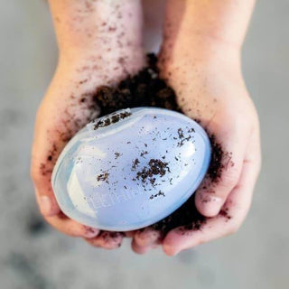 The Teething Eggshell Protective Case-Baby Accessories-Simply Blessed Children's Boutique