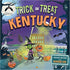 Trick or Treat in Kentucky Book