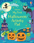 My First Halloween Activity Pad