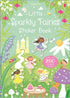 Little Sparkly Fairies Sticker Book