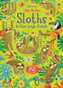 Little Stickers Sloths