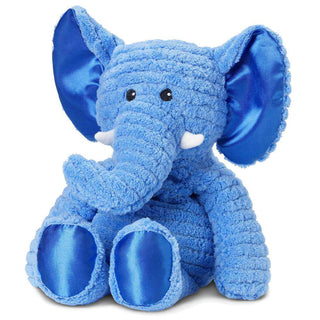 Warmies 12" Plush Elephant-Toys-Simply Blessed Children's Boutique