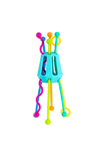 Zippee-Baby Accessories-Simply Blessed Children's Boutique