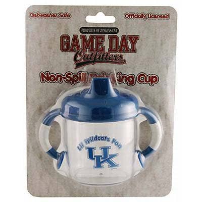 Kentucky Wildcats Infant No Spill Mug