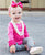 Candy Bow Headband-Girls-Simply Blessed Children's Boutique