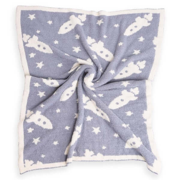 Cozy sales kids blanket