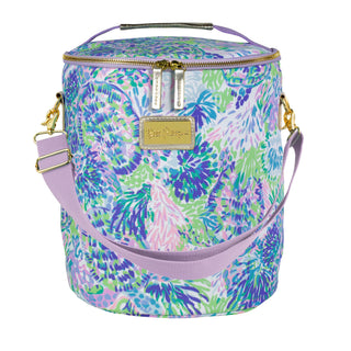 Lilly Pulitzer - Beach Cooler, Shell Of A Party